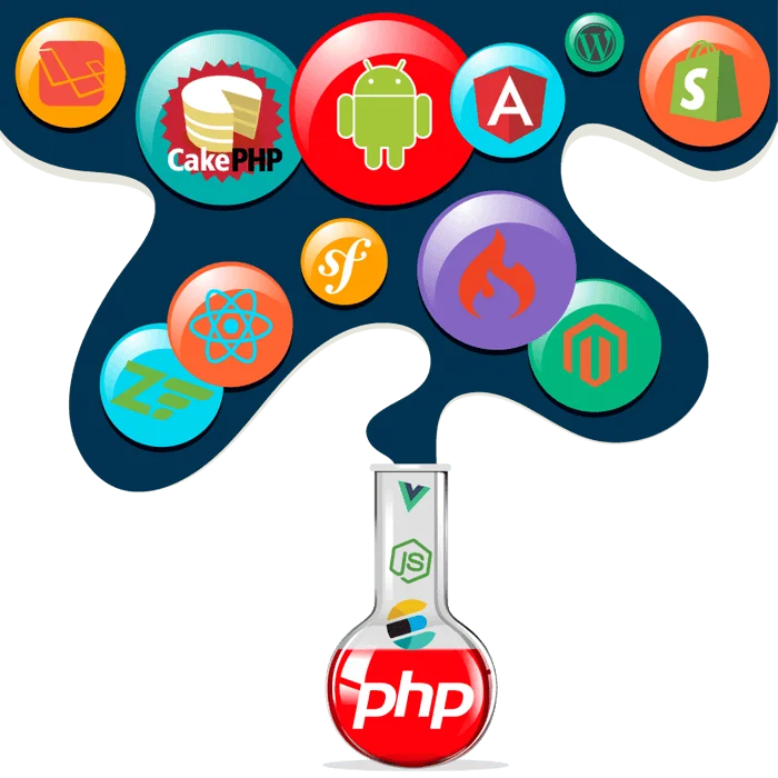 Highly Experience And Dedicated CodeIgniter PHP Framework Development Company In USA.