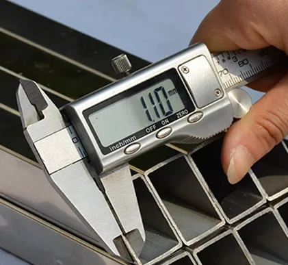 high quality stainless steel strong heavy  square tube dog cage home outdoor kennel