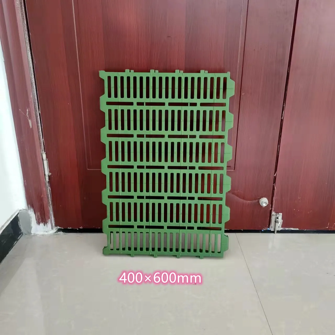 Durable Pig Plastic Flooring/Sheep/Cow Plastic Flooring Sheep Farm Flooring Sheep Boards