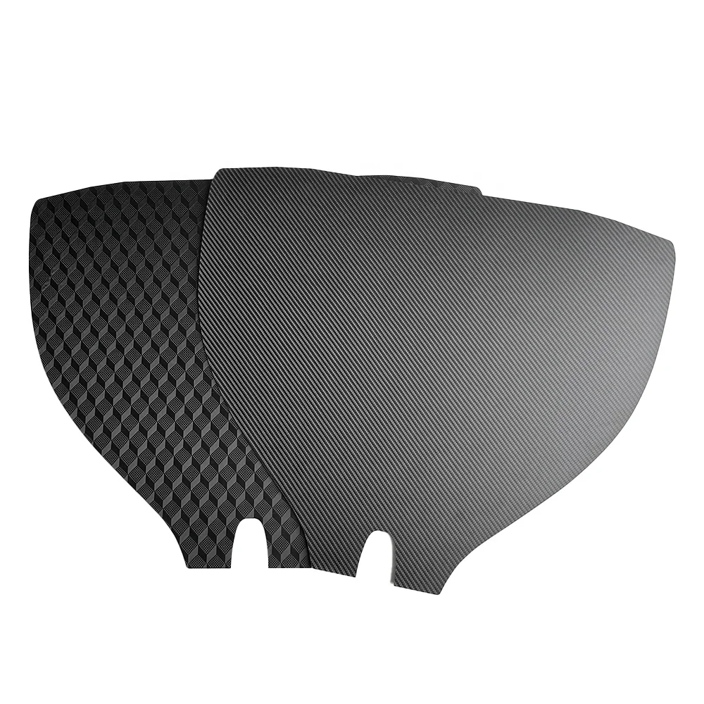 Custom Logo Underwater Performance Hyper Carbon Fiber Mono Fin