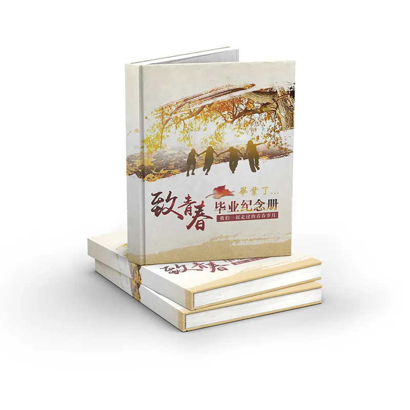 China Best Quality Manufacturer Publishing English Book Printing Story Adult Books Magazine