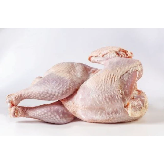 
FROZEN WHOLE TURKEY HALAL 