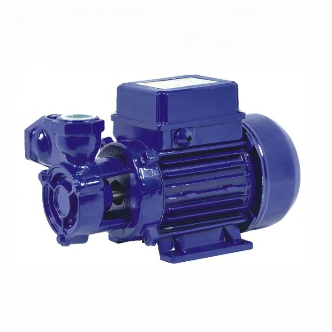DACHENG KF-1 370W 1/2 hp domestic Surface Bomba Peripheral Electric Vortex Pressure Pumps 0.5hp Water Pump