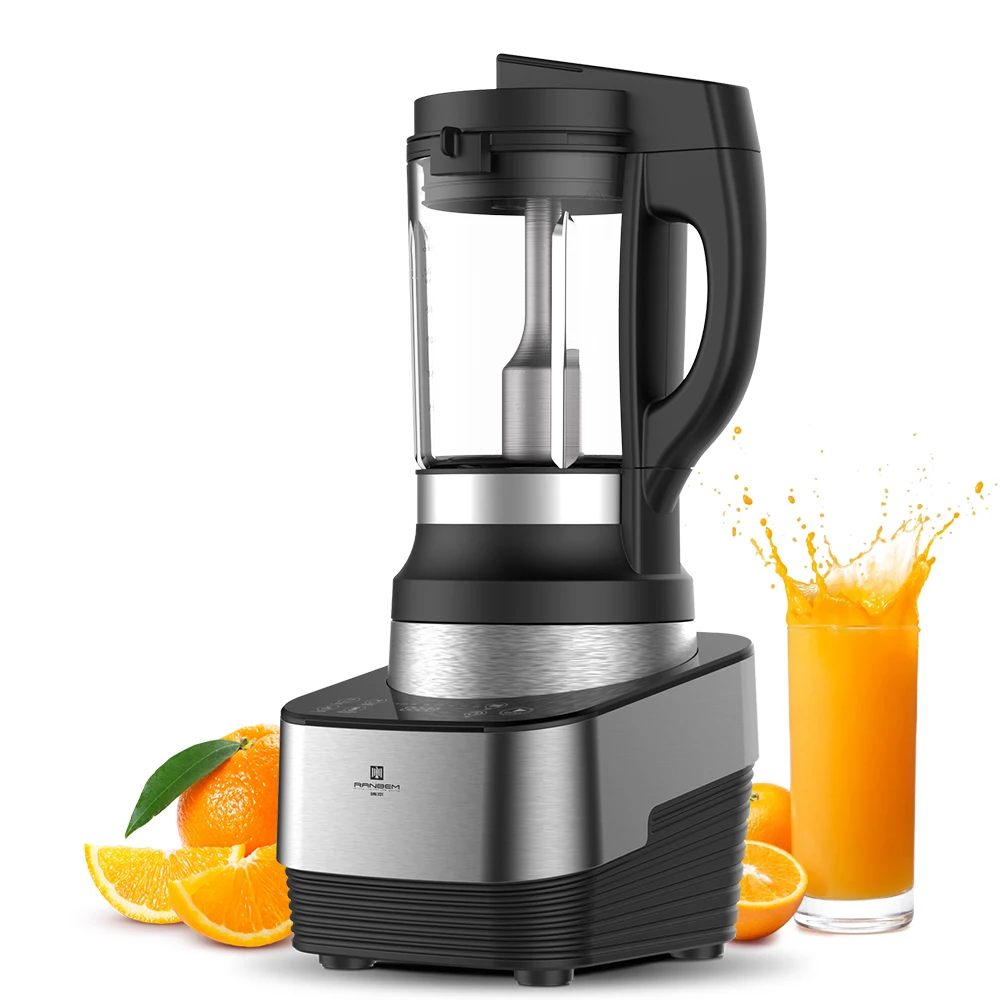 Factory Supplier Professional Juicer Industrial Commercial Heavy Duty Powder Blenders