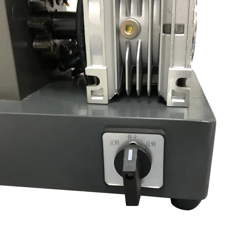 Золотой Серебряный провод лист комбинации роликовый ламинатор 0.5HP электрическая валковая мельница