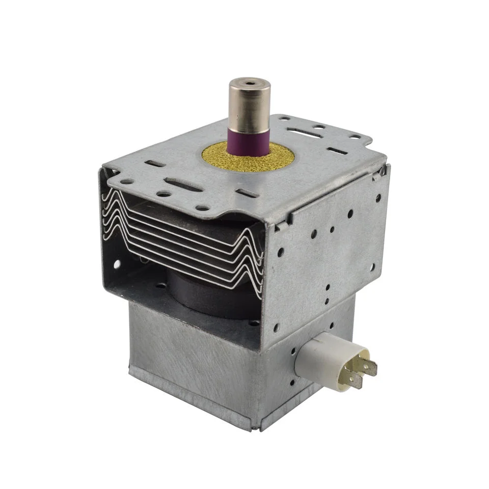 Good Quality Durable Microwave Oven Magnetron of Microwave Parts, Oven Parts