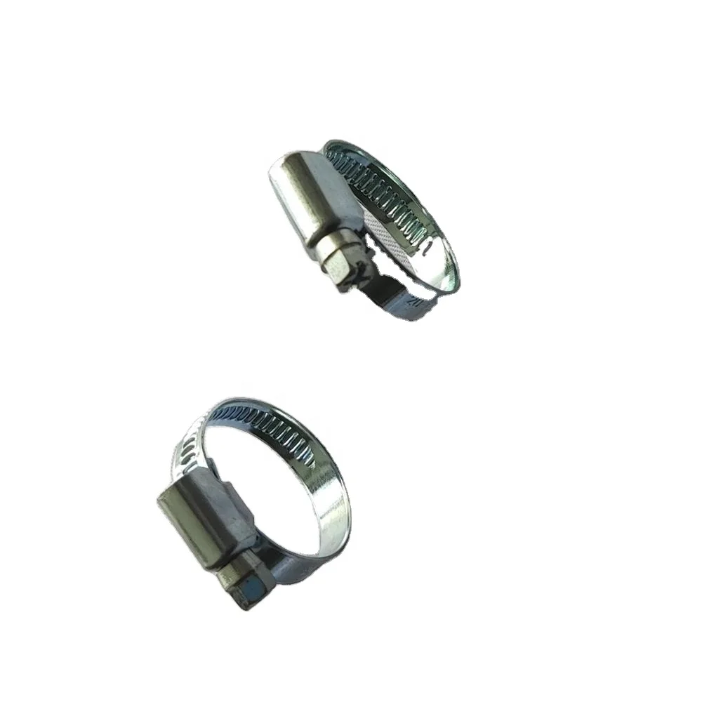 
Hose Clamp Germany Style W1Material 