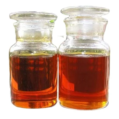 
Emulsifier E322 Liquid & Powder Soya Lecithin Oil CAS 8002-43-5 