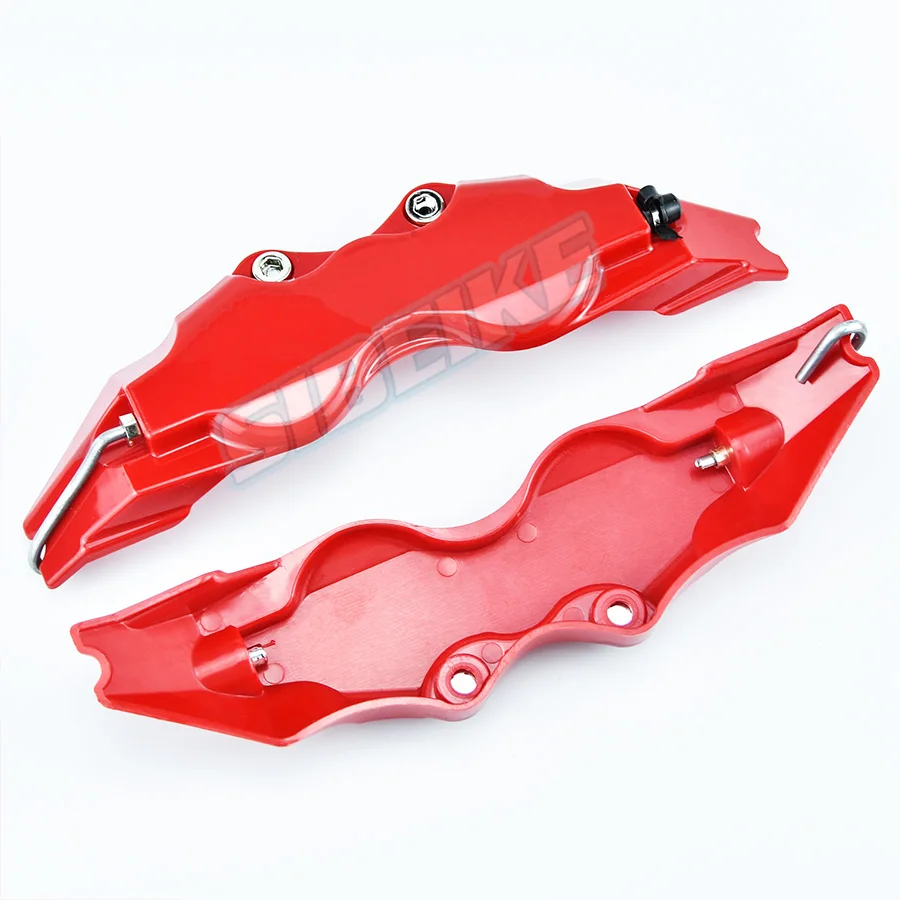 Car parts accessories plastic brake caliper covers