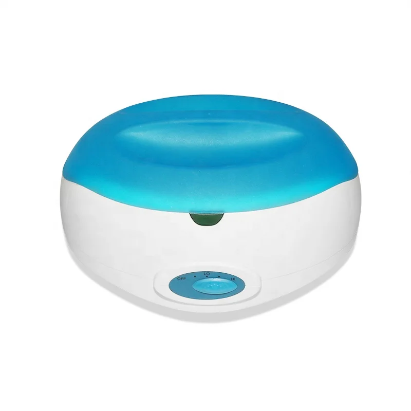 Hair removal electric wax warmer machine candle beans wax heater professional paraffin wax heater
