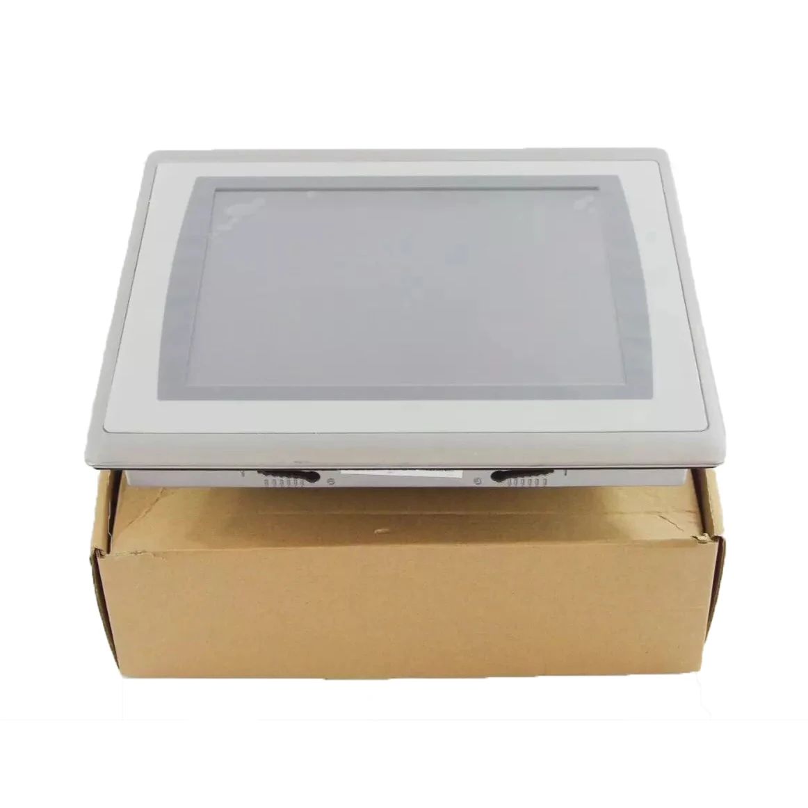2711P-T9W22D9P HMI Panel Plus 7 Graphic Terminal Original Spare Stock PLC 2711PT9W22D9P