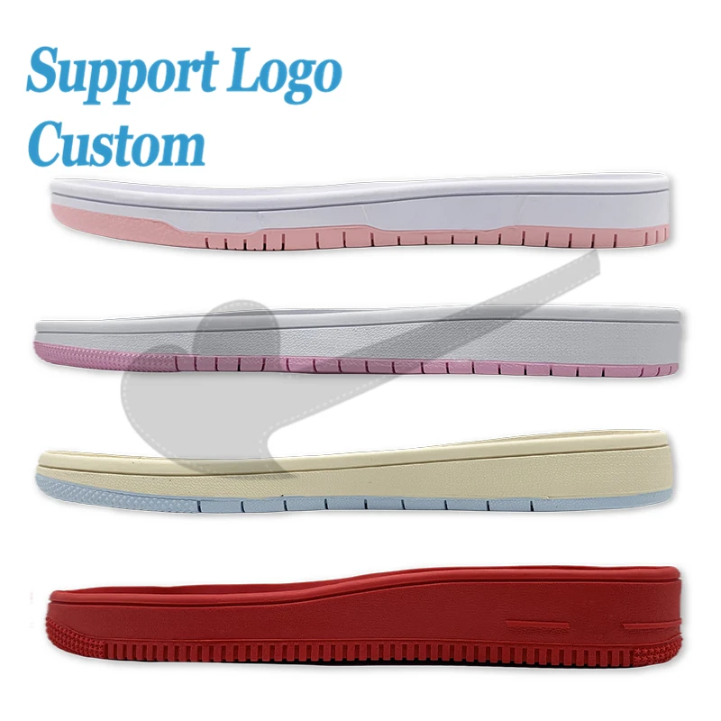 Manufacturer Wholesale Custom Logo Brand Athletic Shoes Men A j 1 Sneakers Rubber Shoe