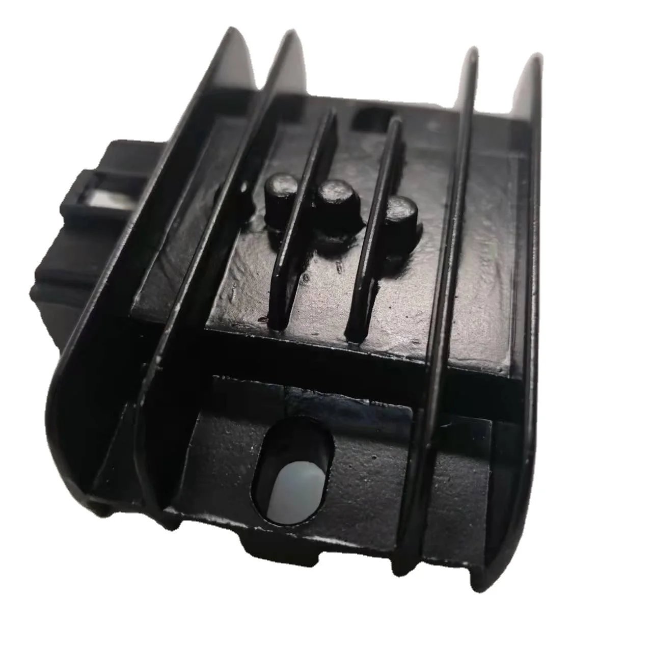 Direct selling WY125C Wuyang Hon da JH125 Jialing Motorcycle Voltage Regulator motorcycle flasher with buzzer