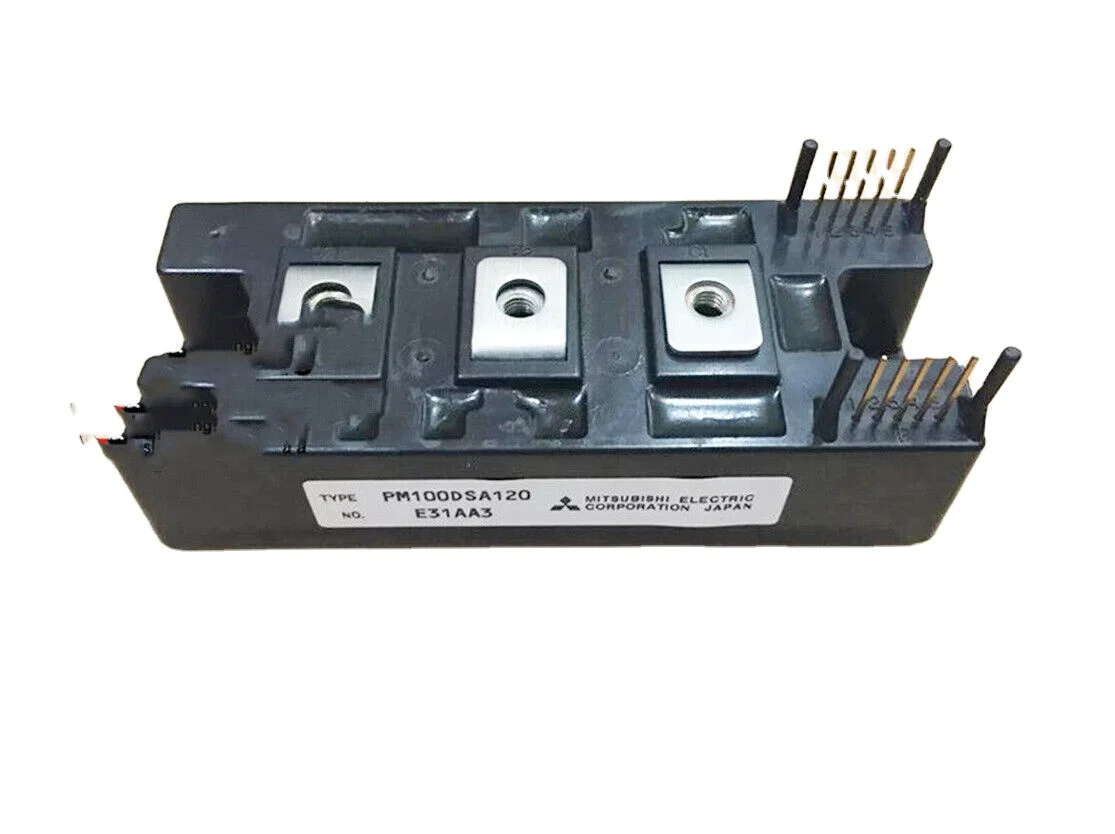 1 шт. PM100DSA120 Power Driver IGBT модуль один год гарантии