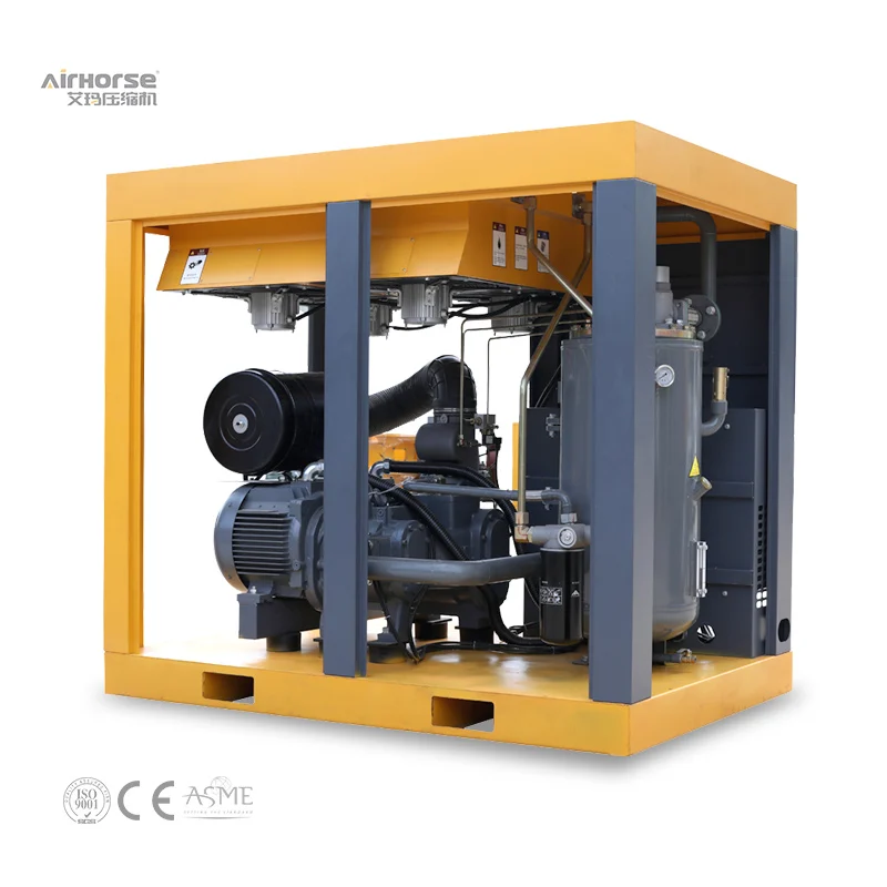 Long service Life New Type Popular Design Portable Compressor De Ar