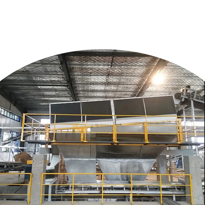 bio fertilizer production line  organic-inorganic fertilizer machinery  machine for make organic fertilizer