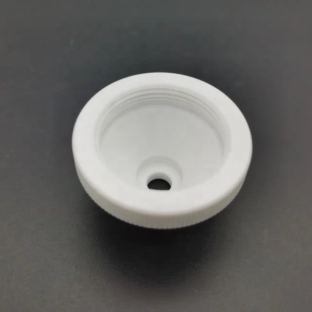 Fanuc EDM Consumables A290-8130-X783 Fanuc F221 Water Nozzle Lower Fabrication Services A290-8130-X781 A290-8130-X782