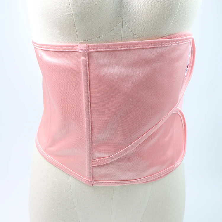 Recovery Belly Abdominal Binder Post Surgery Compression band Postpartum Belly Wrap