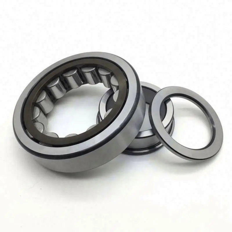 Hot sale factory direct supply Cylindrical roller bearing N236-E-XL-M1