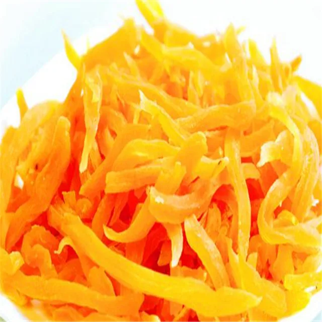 DRIED FRUIT FROM SWEET