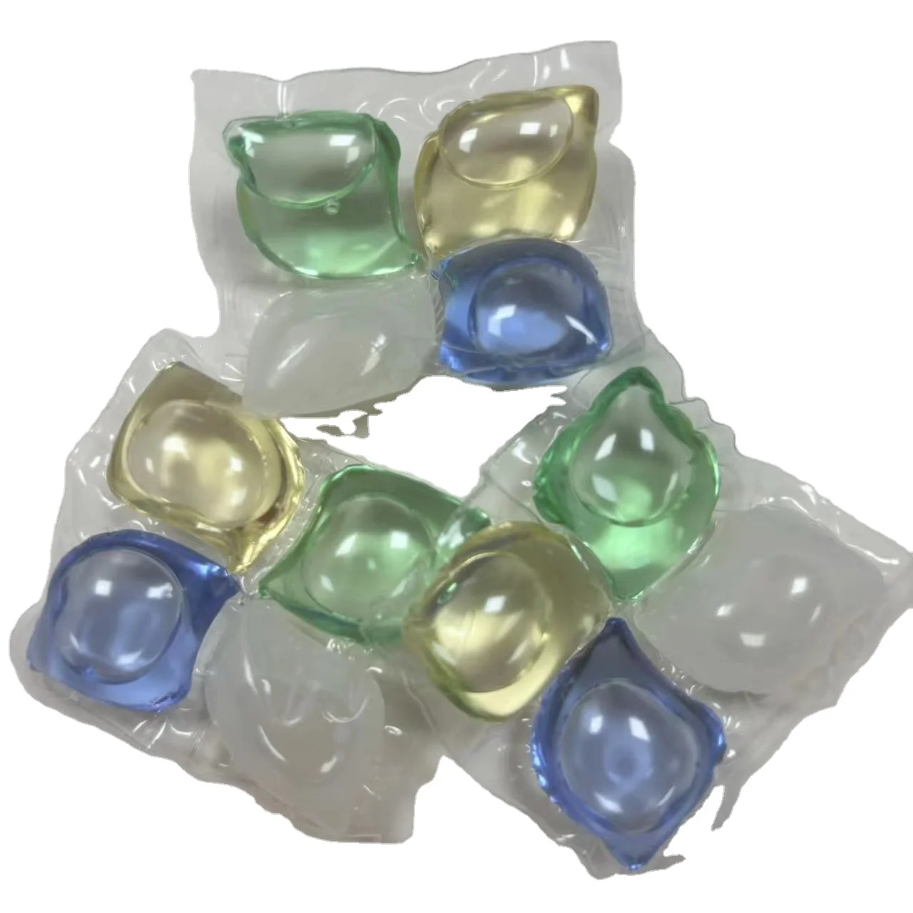 Fragrance Beads 4-in-1 With Clean Laundry Condensation Beads cleaning Supplies