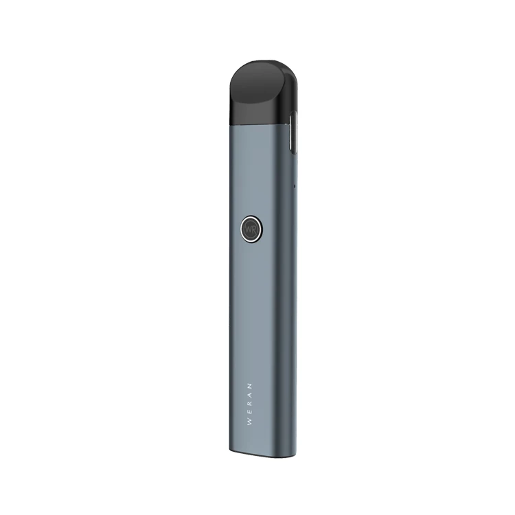  Тонкая система открывания капсул YOXY vape pen перезаряжаемая электронная сигарета по оптовой