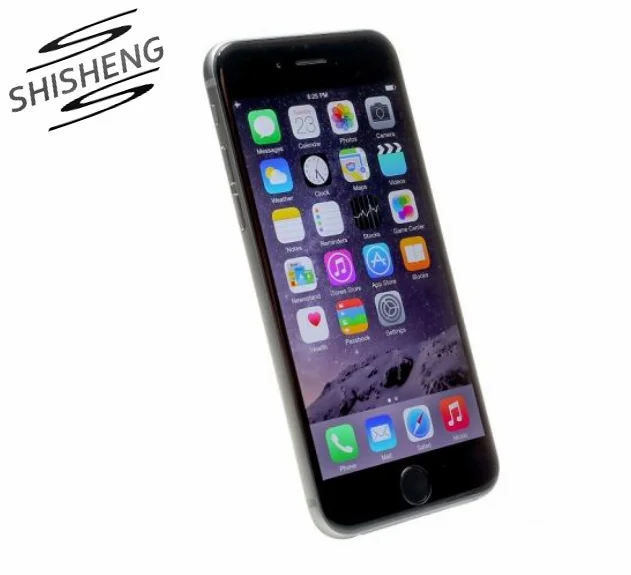 
Cheap Unlocked Original Refurbished GSM Touch Screen Smart Mobile Phone IOS for iPhone 6 Plus 5.5inch For Iphone 