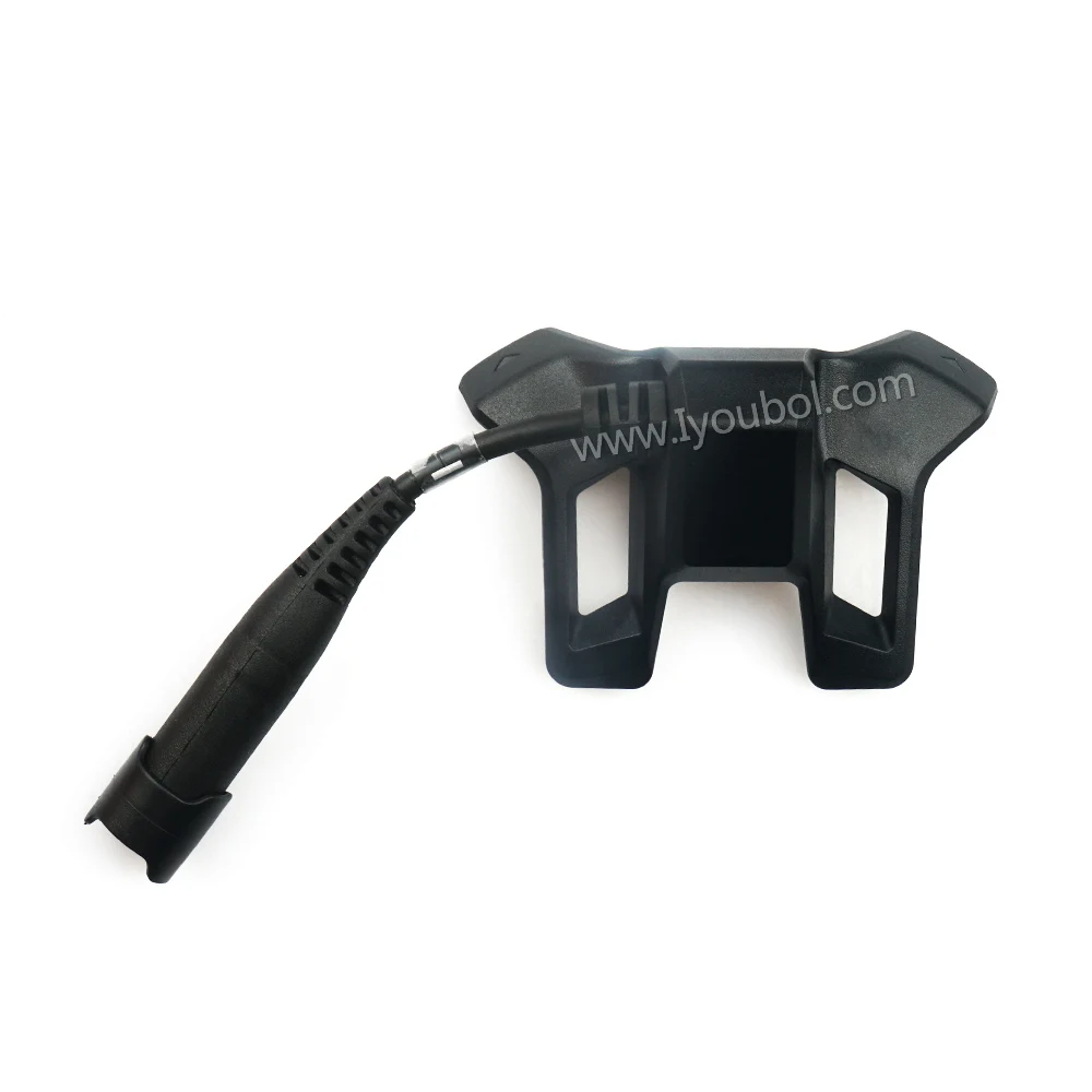 Сканер запчасти (ADP-TC7X-AUD35-01) печатающая головка для zebra символ TC70 TC70X TC75