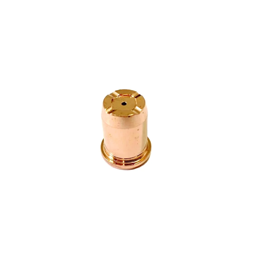 GuanBang plasma cutting consumables PD0114 cutting nozzle S75 plasma nozzle for plasma torch