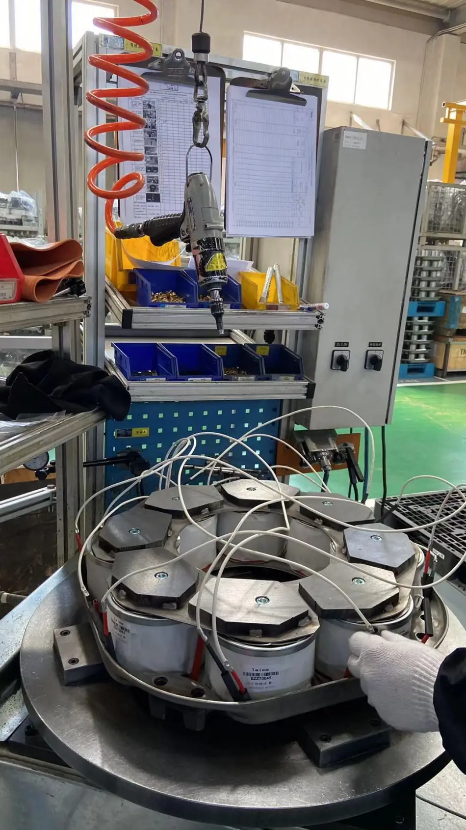 TELMA brake  retarder AX72-60 for Brazil 1722 bus truck telma braking retarders flange  30-50T AD72 AX72-00 retarder