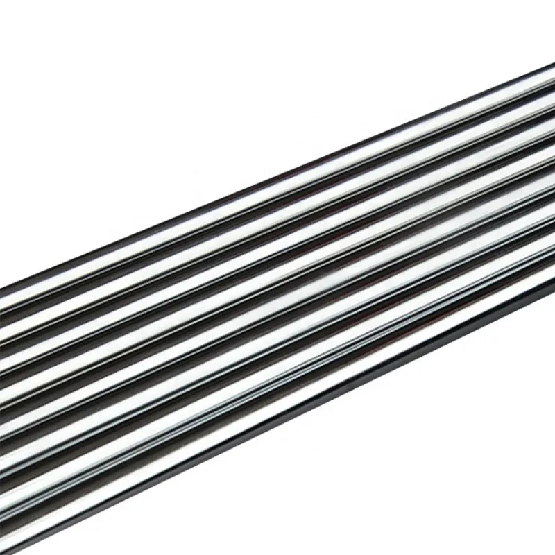 custom straight steel golf putter shaft for golf putter club