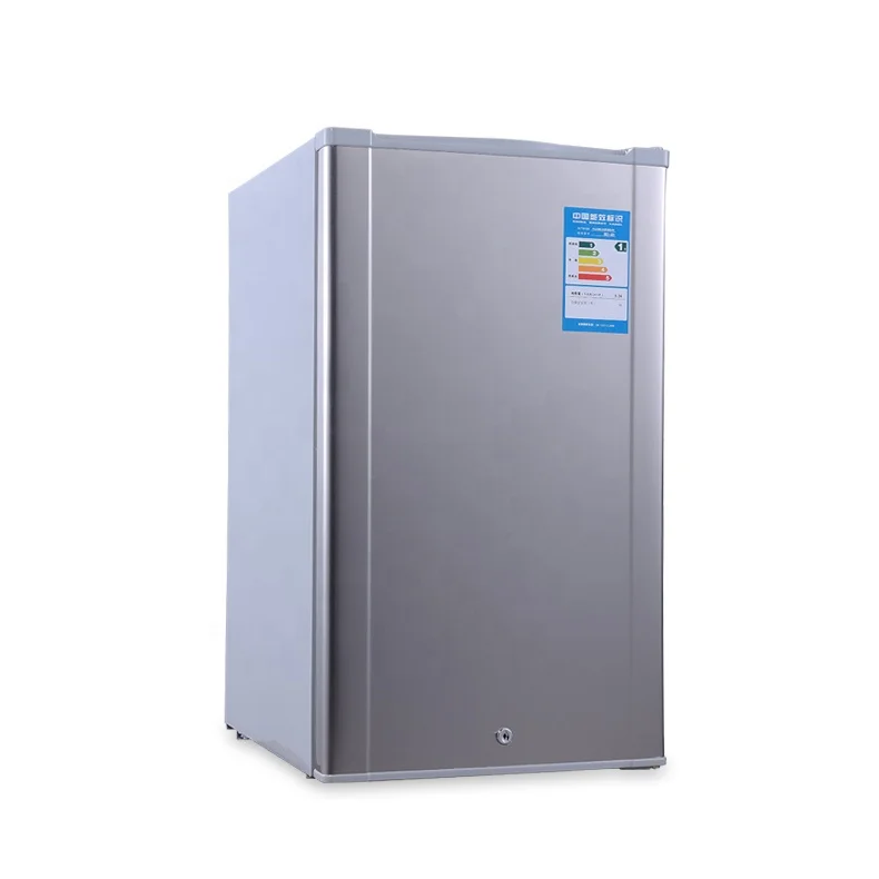 OEM 40L 60L 80L mini fridge single door fridges household home refrigerator