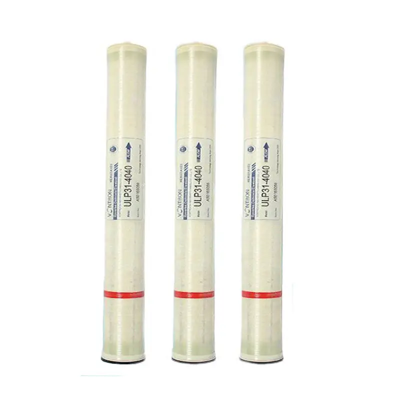 ULP31-4040  ro membrane 4040 Industrial Reverse Osmosis RO Membrane Element ro water purifier for sale
