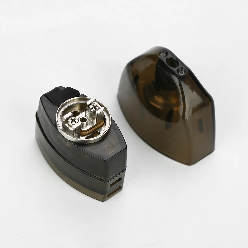  Vapefly Jester Pod 2 мл 100% оригинальный DIY jester Восстанавливающий капающий картридж и сетчатый 1