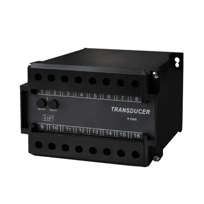 HEYI ASCT HYB-W3 Active Power Transducer for Power Monitoring Energy Management Current