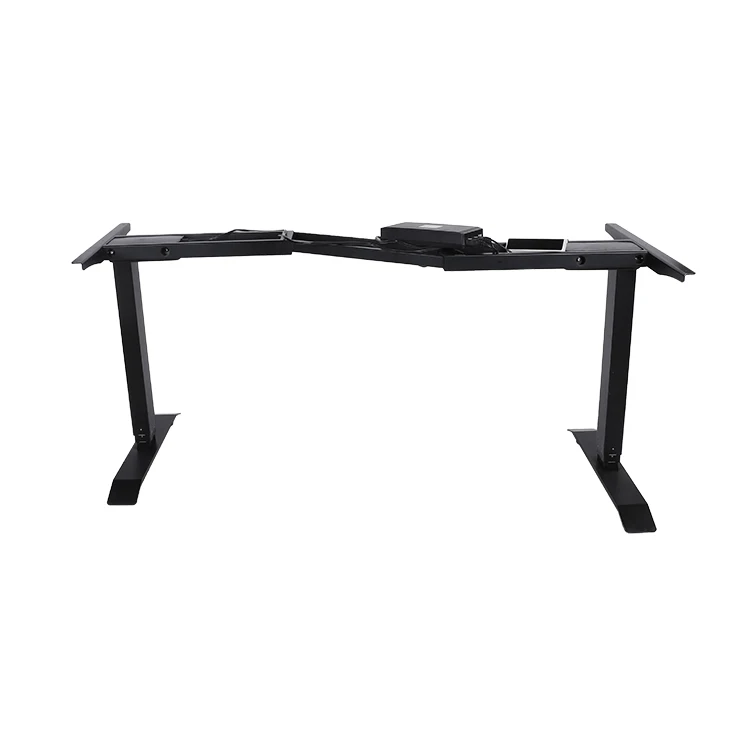 Hot Selling New Design Electric Height Adjustable Desk Table Household Modern Dining Table