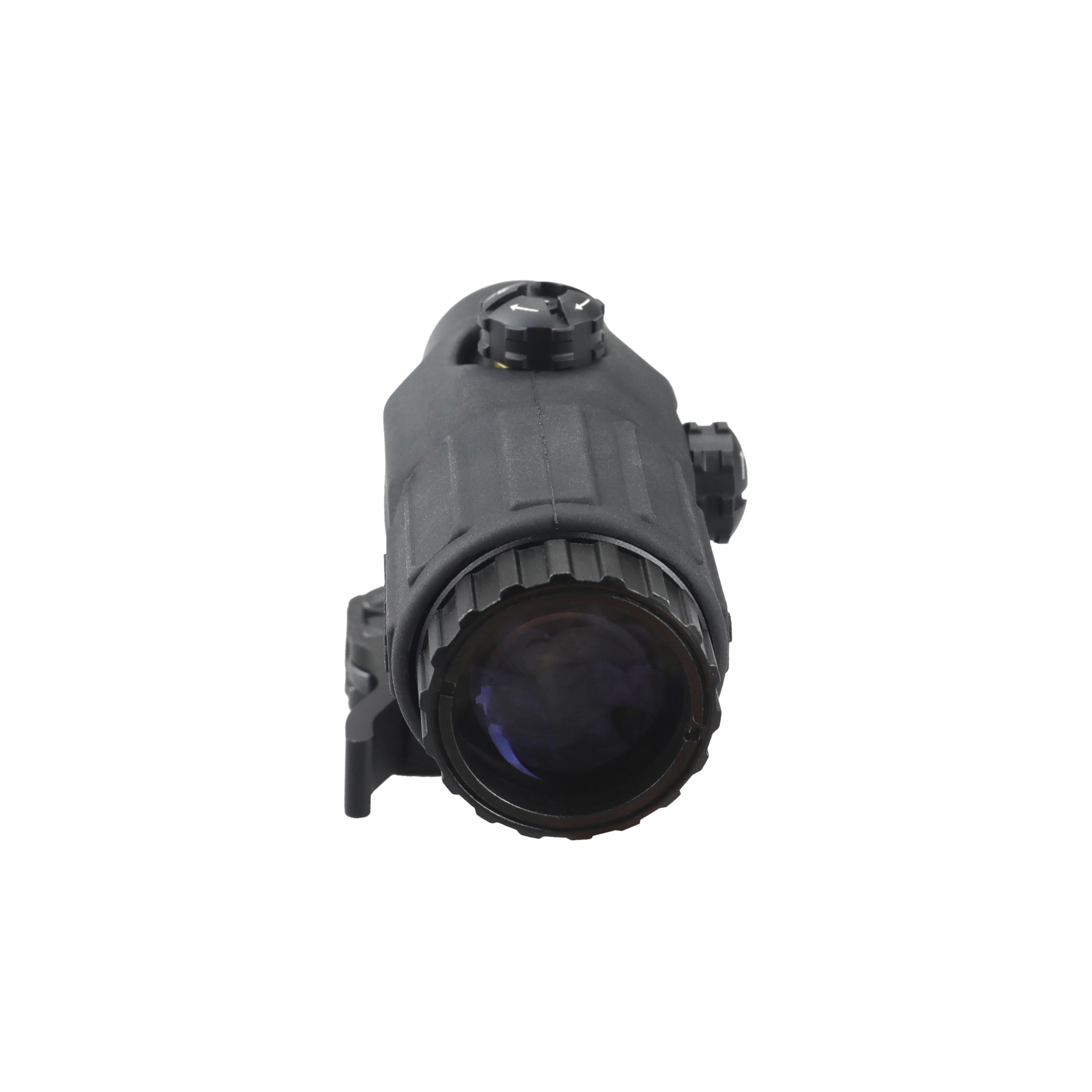 3x лупа в черном G33