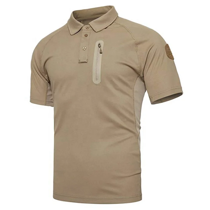 
Hot Selling wholesale Available Size Eco-Friendly Breathable Sports Custom T-Shirt Man Polo T Shirt 