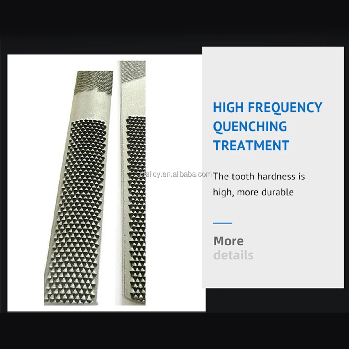 Good Quality 4 in 1 Carpenter Grinding Hand Tools Carbon Steel File for Woodworking