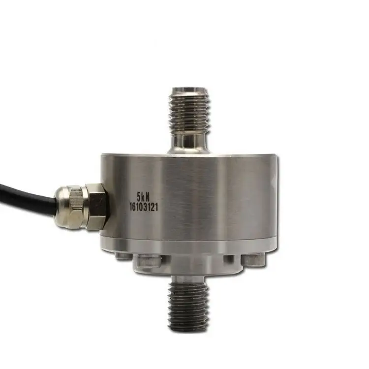 SAINTBOND tension compression load cell force sensor 5KN 10KN 20KN
