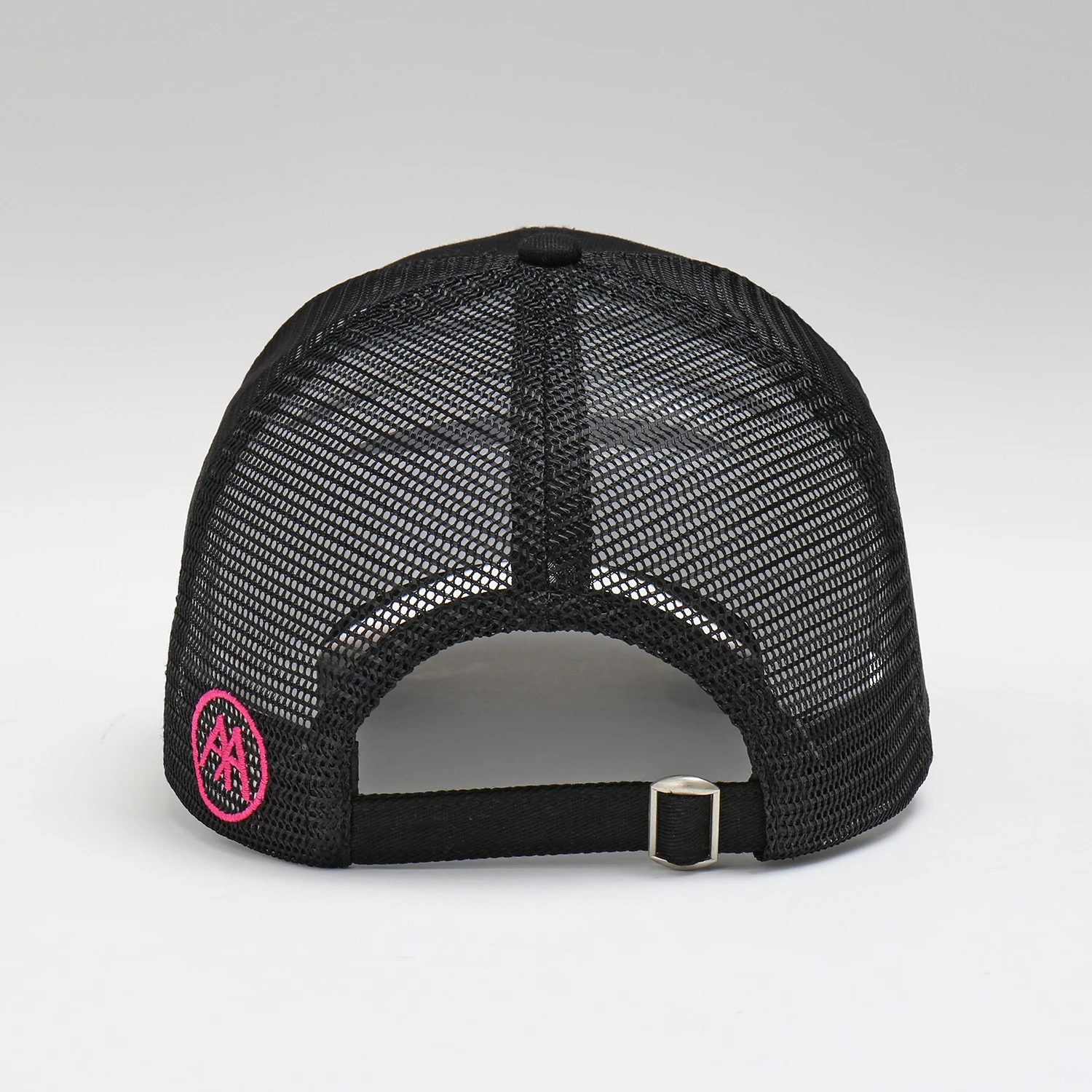 Manufacturer Wholesale Men and Children Mesh Sports Baseball Snapback Caps Sandwich Special Trucker Hats Caps Summer Usage