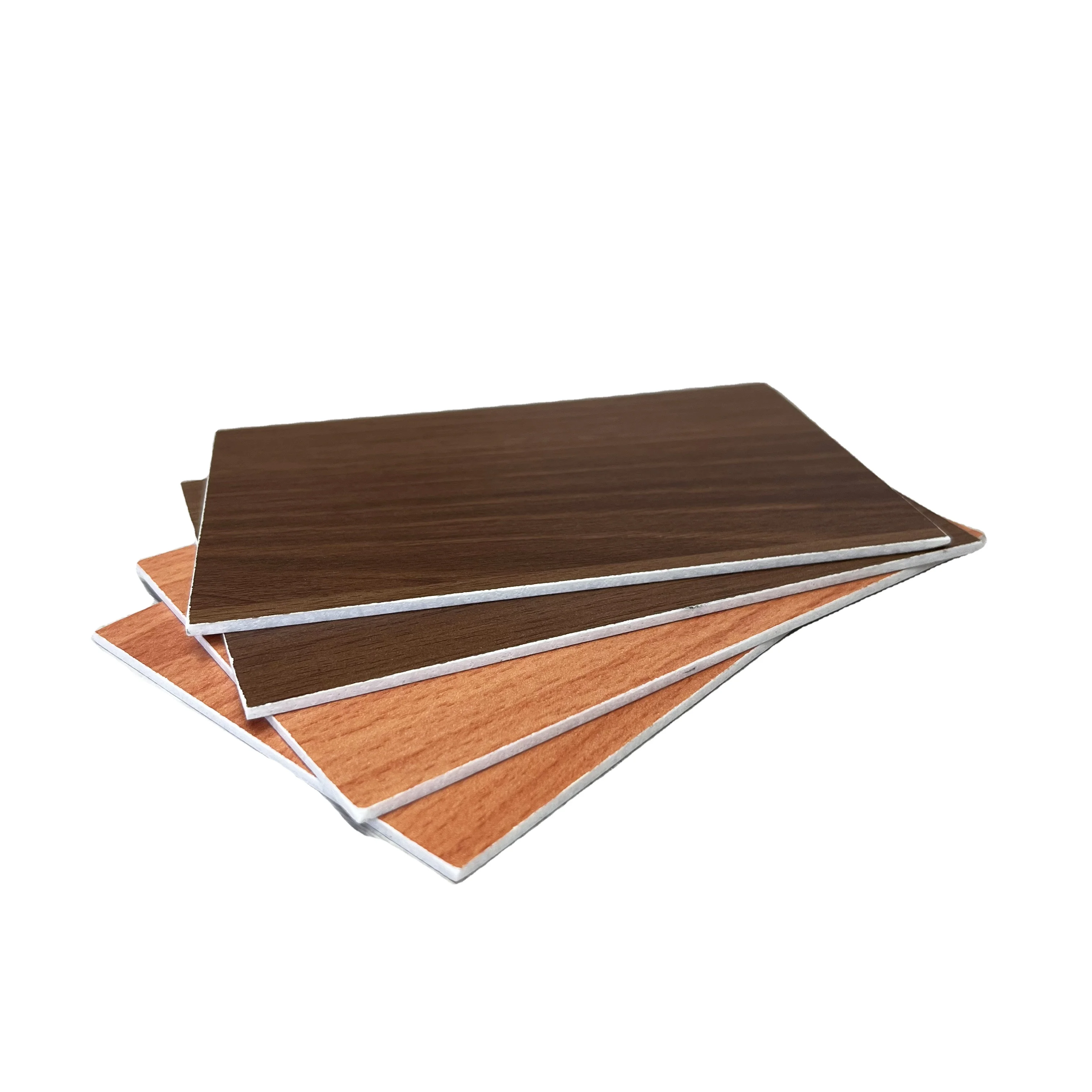 3mm Thick Glass Fiber Resin Board Antibacterial High Strength Non-combustible Glass Fiber Fireproof Board