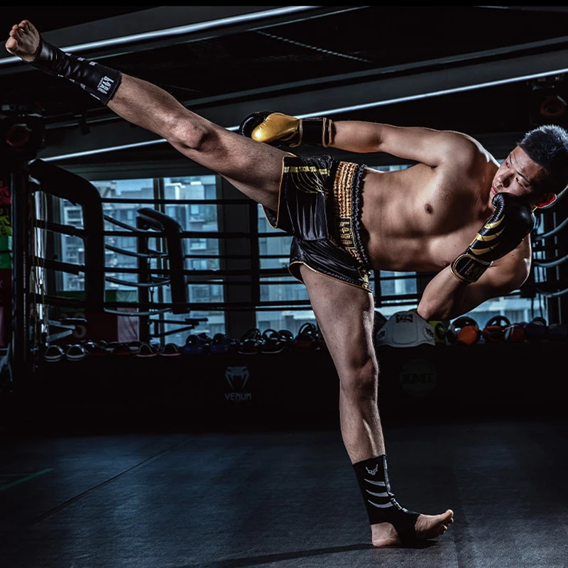 LS0704 Good Quality Professional Boxing Gloves Wholesale 16oZ Training Boxing gym gloves