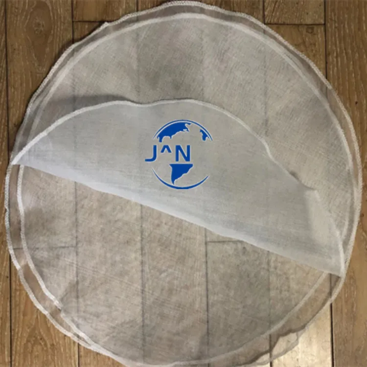 PTFE Mesh Filter Fabric 300 Micron 200 micron
