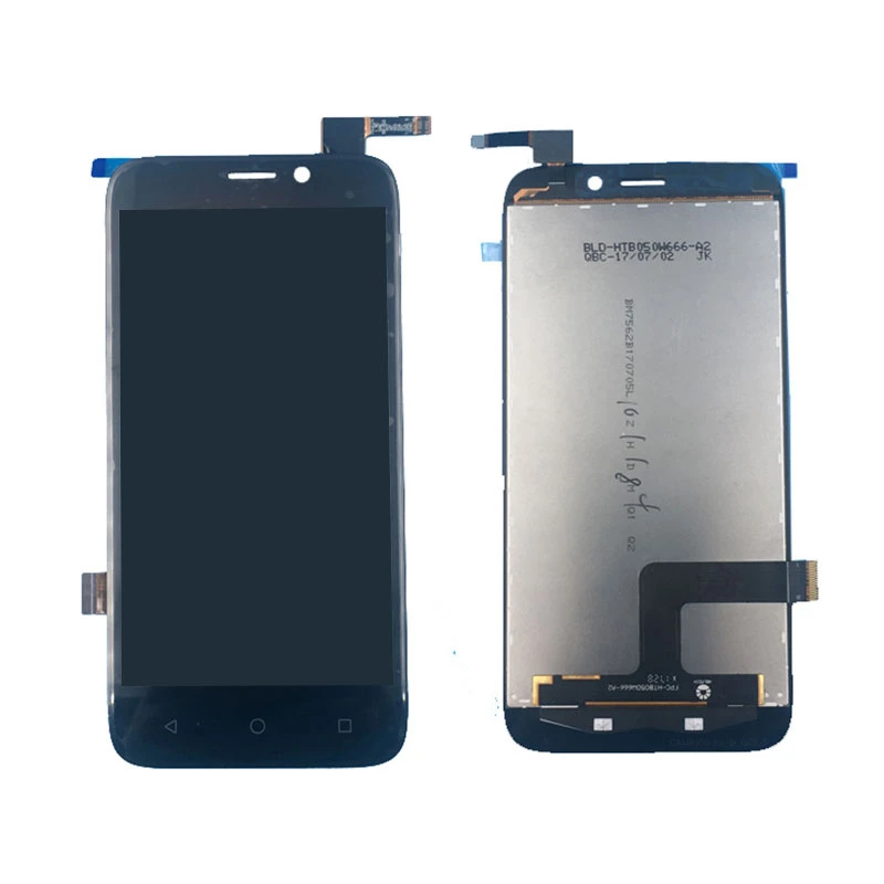 
Best quality phone screen replacement for ZTE Maven 3 display lcd Z835 Z851 complete no frame 