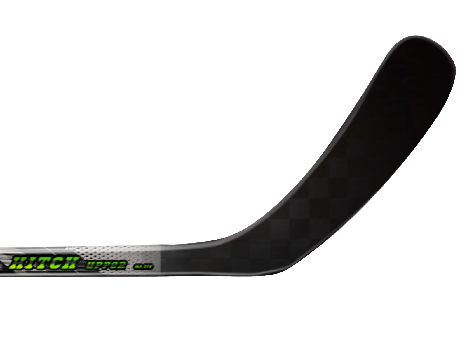 Manufacture Customized Low Kick Ice Hockey Stick 100% Carbon Fiber Lightweight Professional Athletes Wholesale SNR/INT