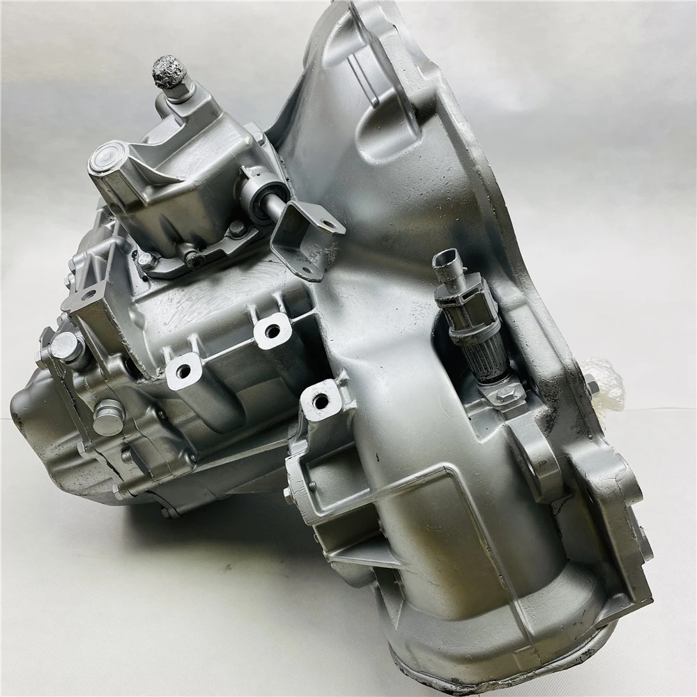 Rebuilt Transmission gearbox for Chevrolet Avro 1.6 Daewoo Kalos