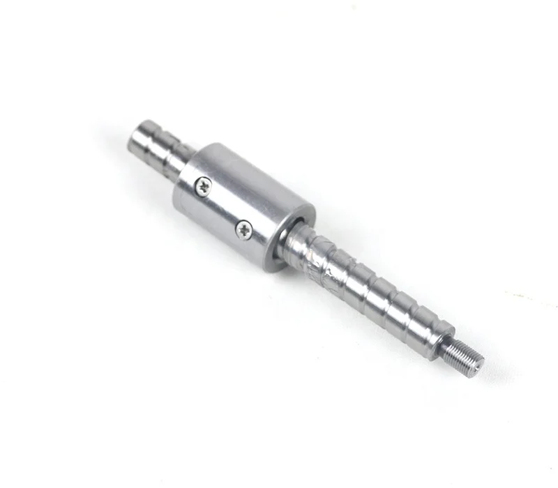 Fast Speed Diameter 8mm Ball Screw for Roborts