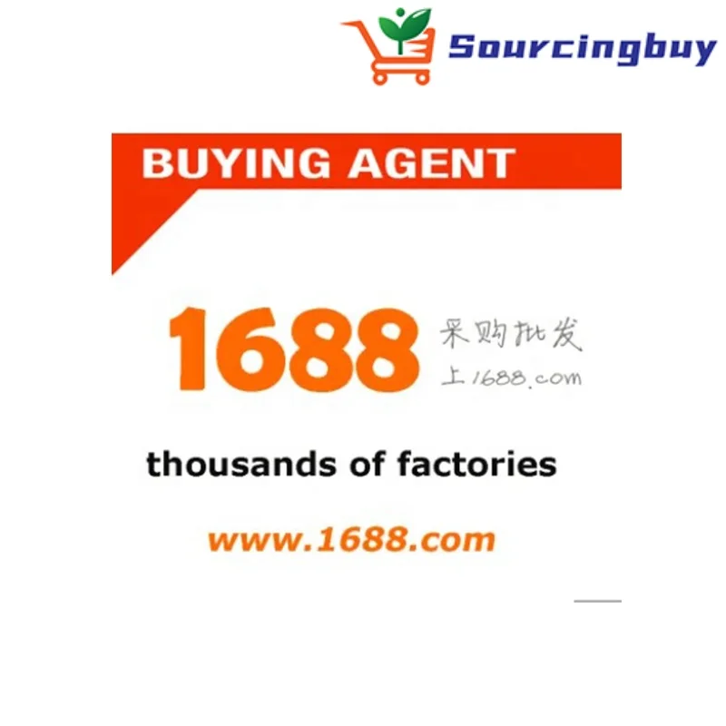 1688 taobao online shopping buy sourcing purchasing agent door to door ddp service from china to india pakistan netherlands