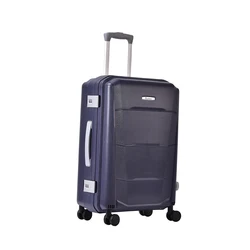 BUBULE New Design Hard Shell Travel Luggage Sets 5Pcs Of Suitcase